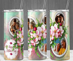 Mothers Day Tumbler 9