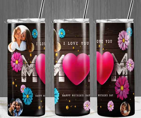 Mothers Day Tumbler 10