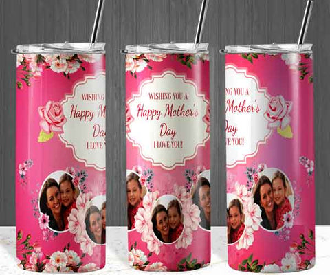 Mothers Day Tumbler 30