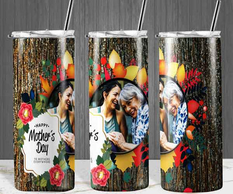 Mothers Day Tumbler 18