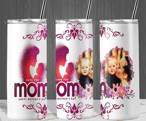 Mothers Day Tumbler 2