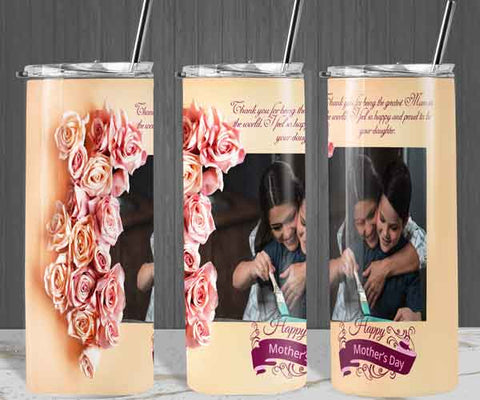 Mothers Day Tumbler 5