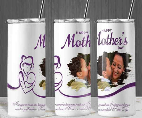 Mothers Day Tumbler 6