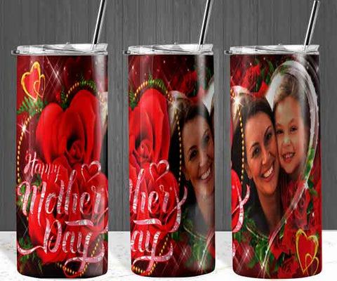 Mothers Day Tumbler 26