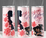 Mothers Day Tumbler 8