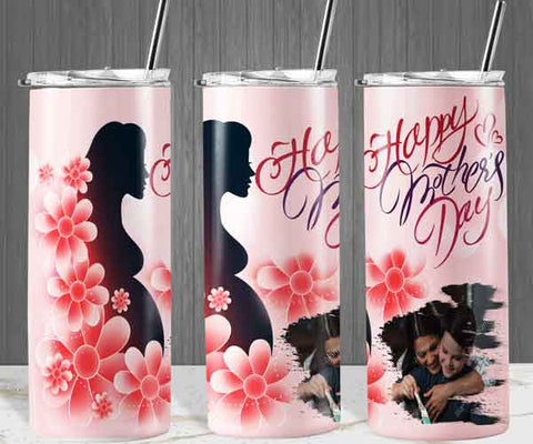 Mothers Day Tumbler 8