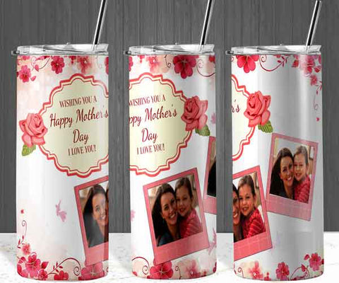 Mothers Day Tumbler 28