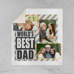 World's Best Dad 2