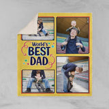 World's Best Dad